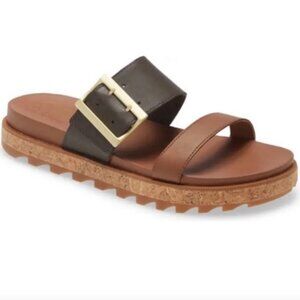 Sorel Roaming Slide Slip-On Sandal